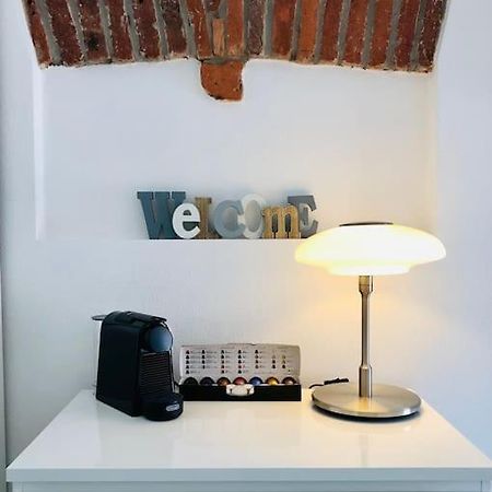 Beddy & Breakfast 2 - Il Cortino Apartment เชซาโน มาแดร์โน ภายนอก รูปภาพ