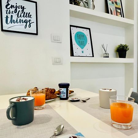 Beddy & Breakfast 2 - Il Cortino Apartment เชซาโน มาแดร์โน ภายนอก รูปภาพ